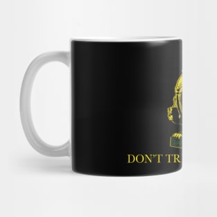 Don't Tread on R'lyeh 2.0 Mug